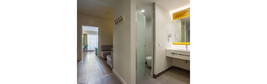 Terrace Elite Resort 5*-8