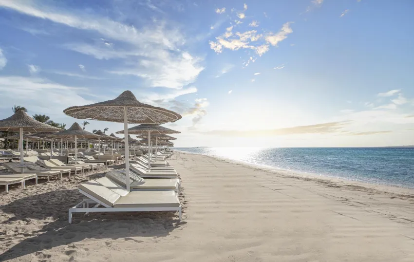 Pyramisa Sahl Hasheesh Beach Resort 5*-8