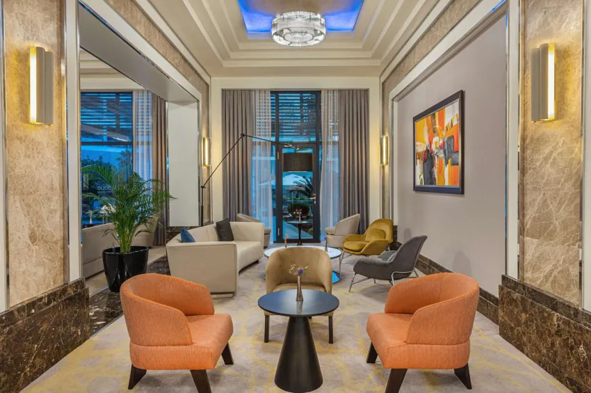 Susesi Luxury Resort Hotel 5*-47