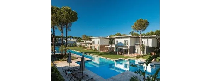 Cornelia Azure Villas 5* - Belek - Turcia