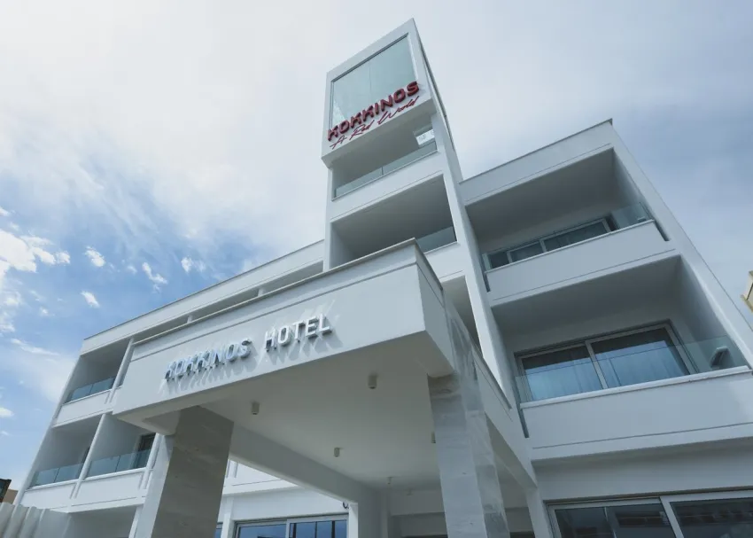 Kokkinos Boutique Hotel 4*-3