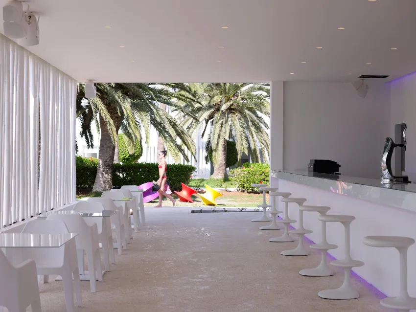 So White Club Resort 5*-15