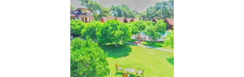 Woodline Hotel 3*-11