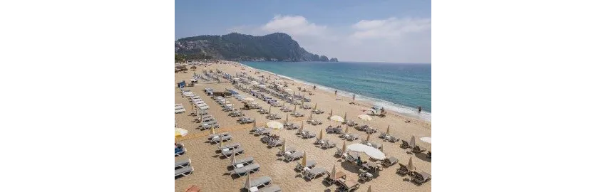 Elysee Beach Hotel 3*-25
