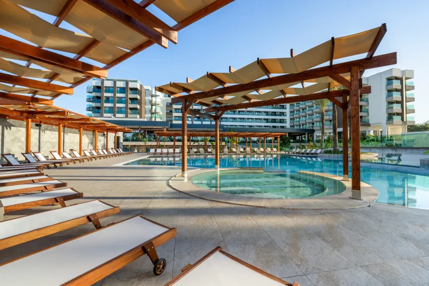 Sural Saray Hotel (Adults Only 16+) 5*-36