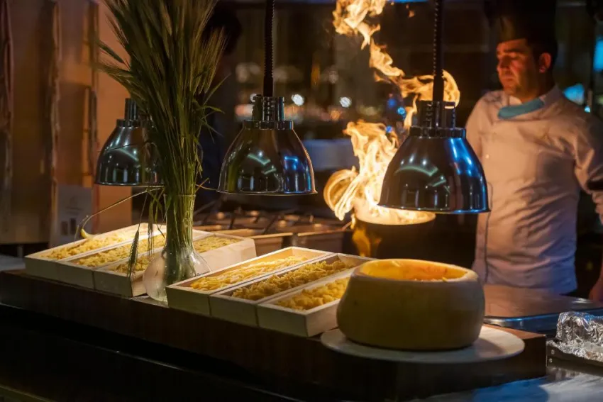 OZ HOTELS SIDE PREMIUM  5*-33