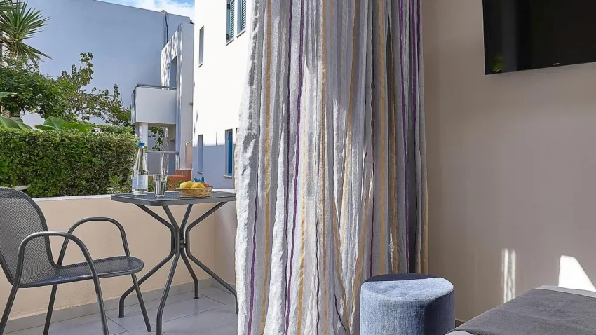 Castello Village Resort 4*-5