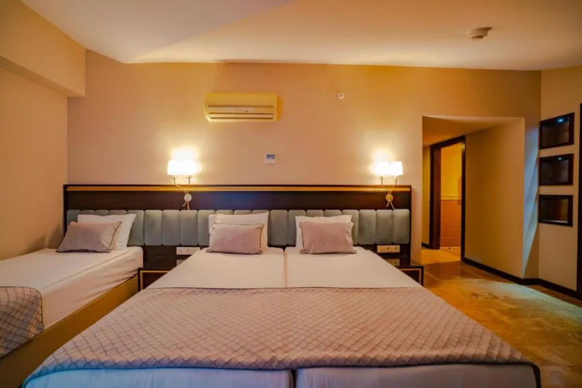 ROYAL ATLANTIS SPA&RESORT  5*-19