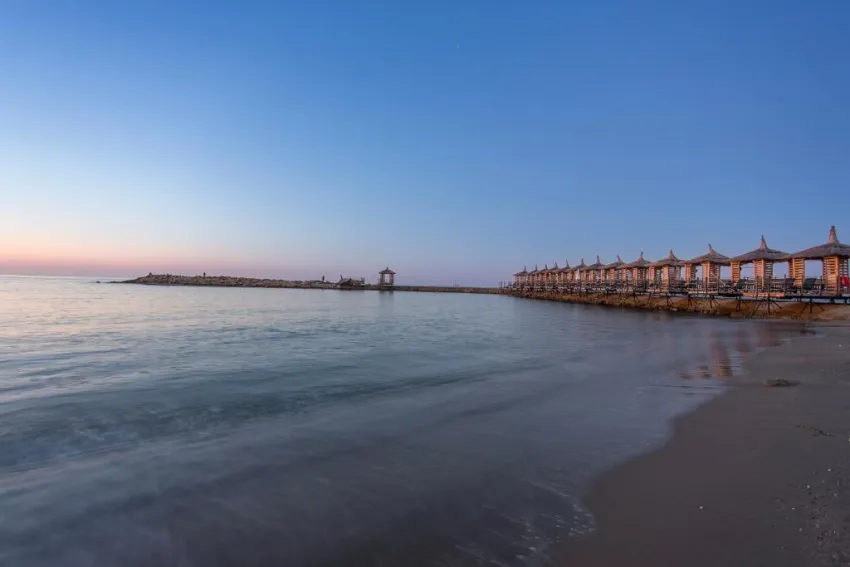 NOXINN DELUXE HOTEL  5*-45