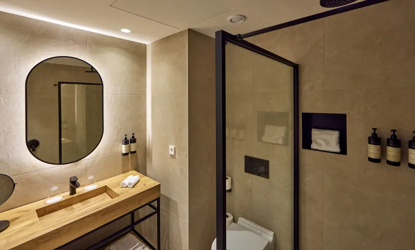 Universal Gran Leon and Spa 5*-46