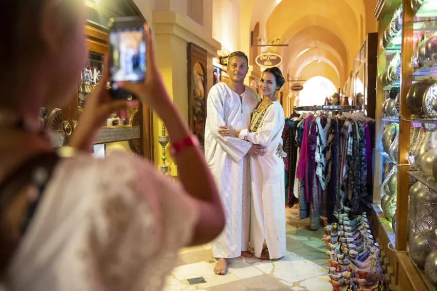 Three Corners Rihana Resort El Gouna 4*-3