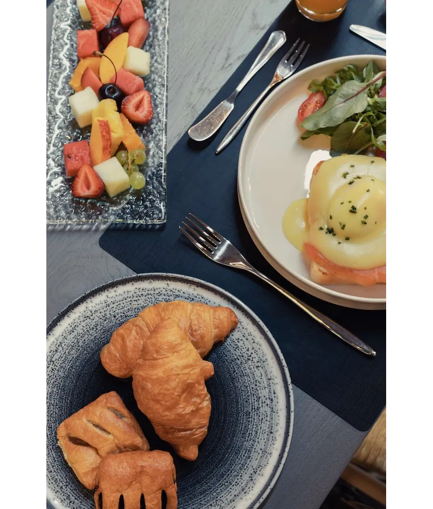 Chania Flair Boutique Hotel, Tapestry Collection by Hilton 5*-59