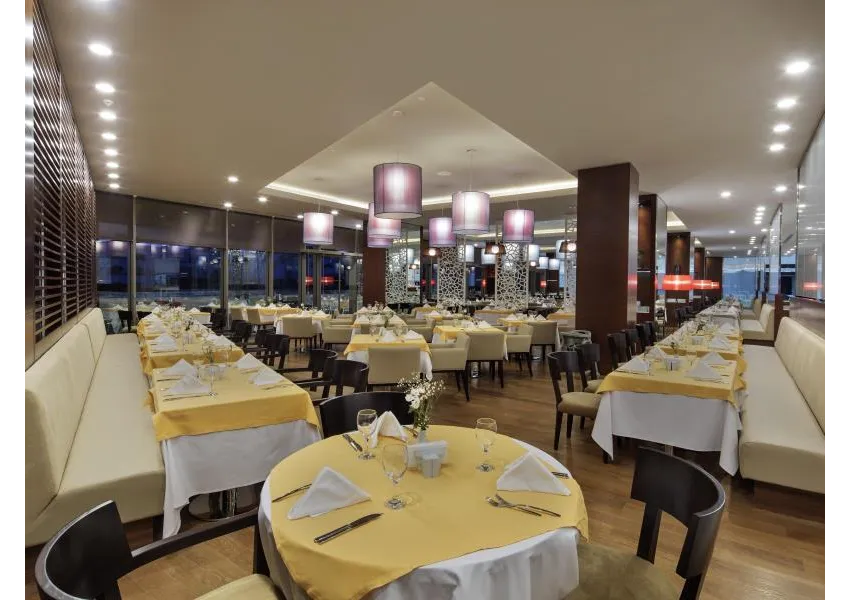 The Sense Deluxe Hotel 5*-58