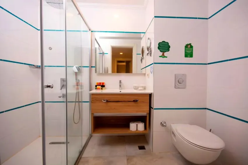 Orange County Kemer 5*-23