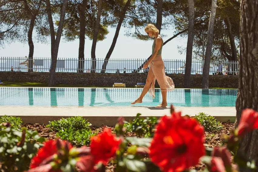 Sofia Alcudia Beach Hotel 4*-3