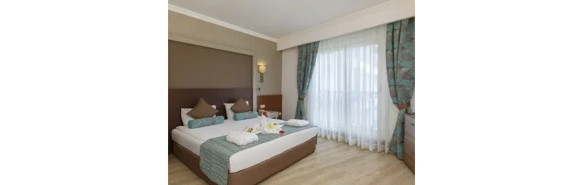 Side Crown Palace 5*-15