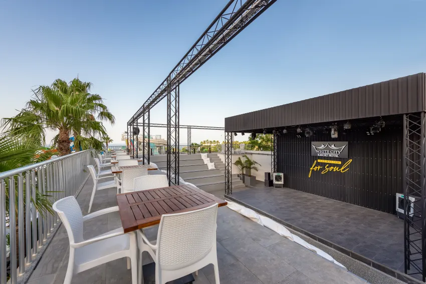 White City Resort & Spa Hotel 5*-83