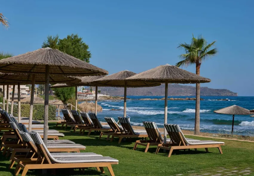 Atlantica Kalliston Resort 5*-6