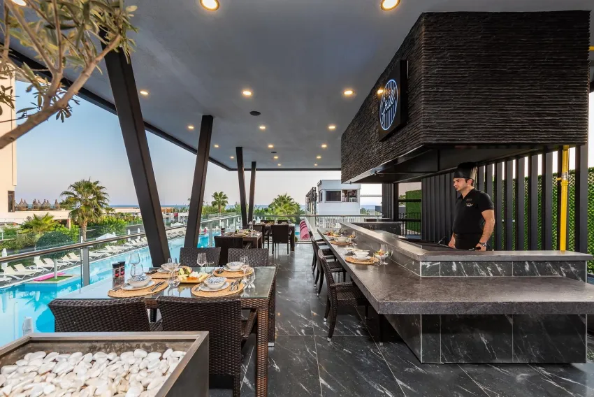 White City Resort & Spa Hotel 5*-10