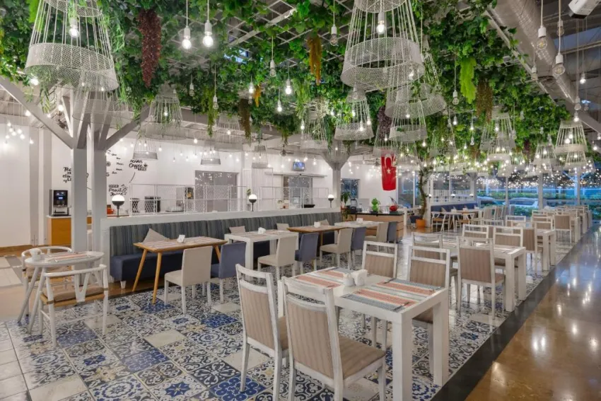 Ramada Plaza By Wyndham Antalya 5*-30