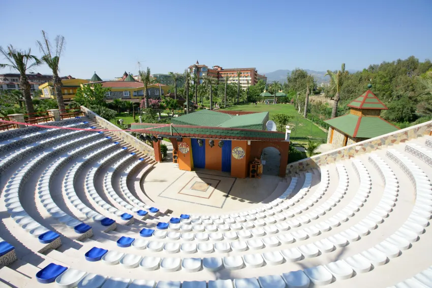 Saphir Hotel & Villas 5*-177