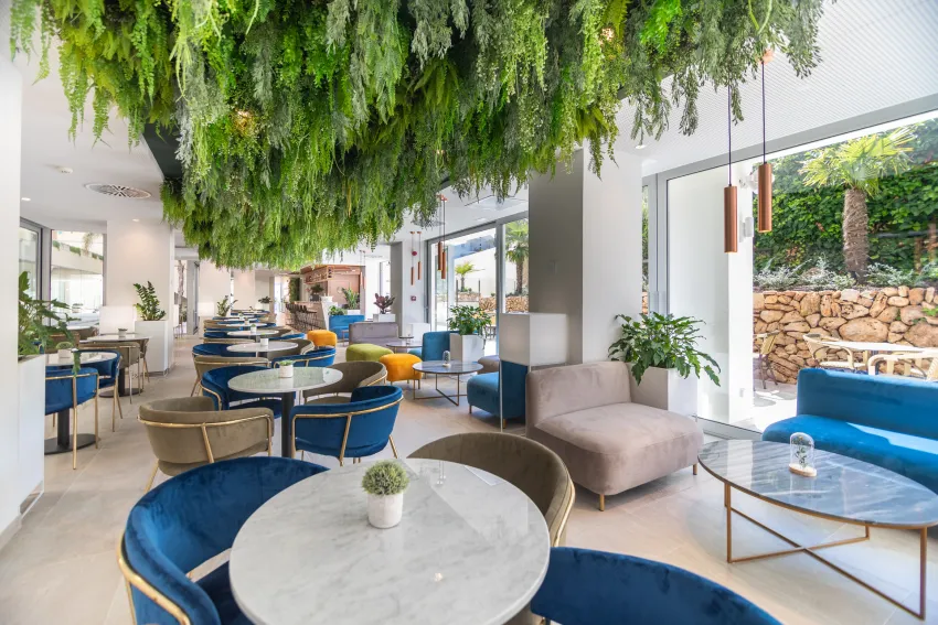 JS Portocolom Suites 4*-35