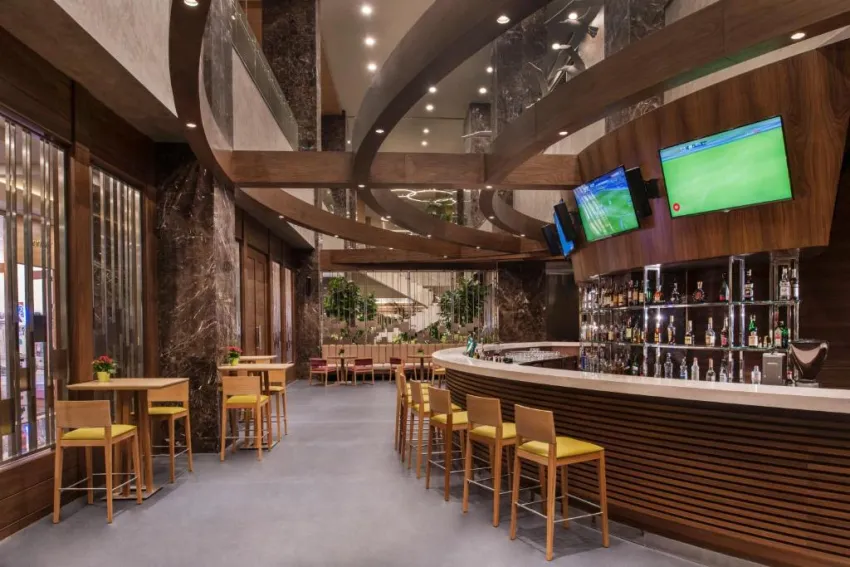 REGNUM CARYA GOLF & SPA RESORT  5*-10