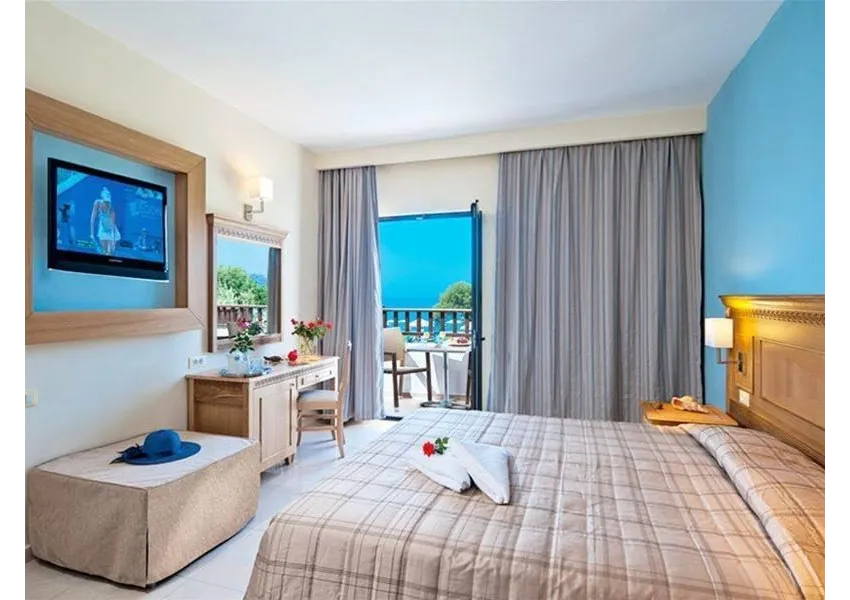 Geraniotis Beach Hotel 3*-9