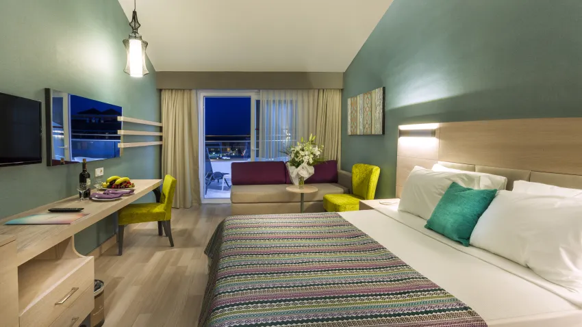 Belek Beach Resort Hotel 5*-16