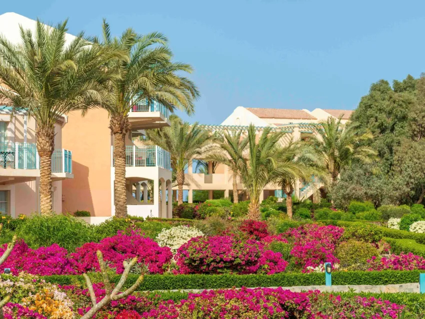 Movenpick Resort & Spa El Gouna 5*-23