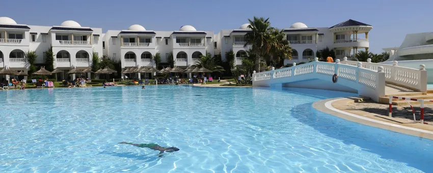 Golden Tulip Taj Sultan 5*-48