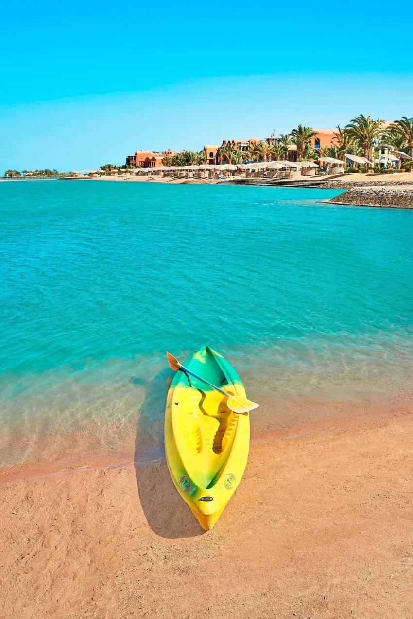 Sheraton Miramar Resort (El Gouna) 5*-230