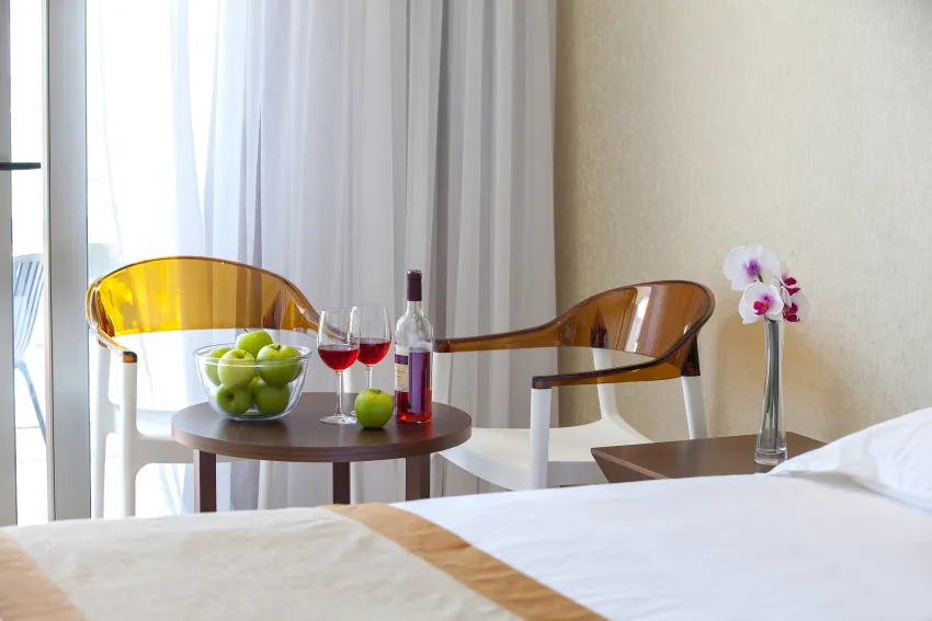 Faros Hotel 4*-17