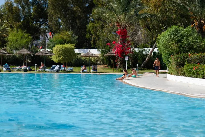 TMK L'Atrium Yasmine By Turismark 4*-2