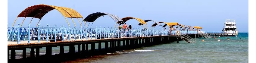 El Karma Nubia Aqua Beach 4*-5