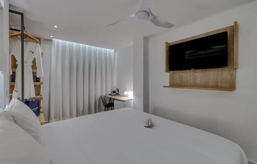 Senator Cala Millor 4*-11