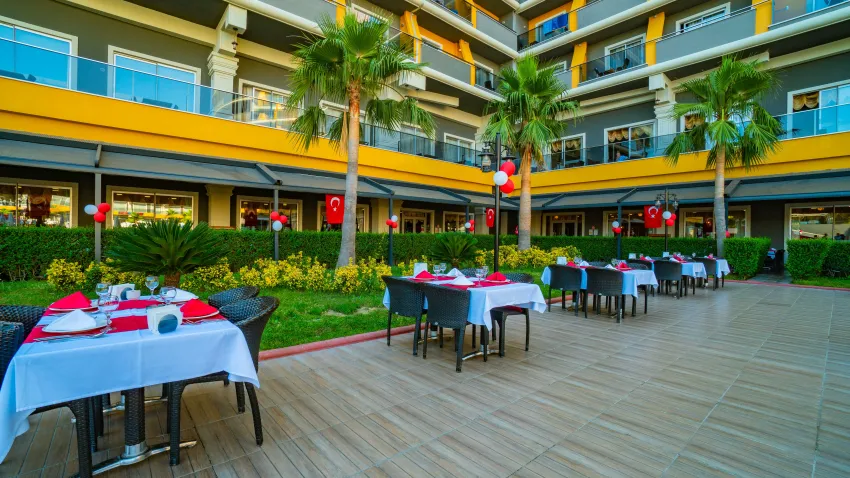 Senza The Inn Resort & Spa 5*-124