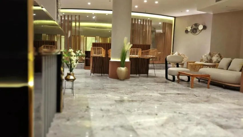 KAISOL ROMANCE RESORT SAHL HASHEESH (ADULTS ONLY 16+)  5*-42