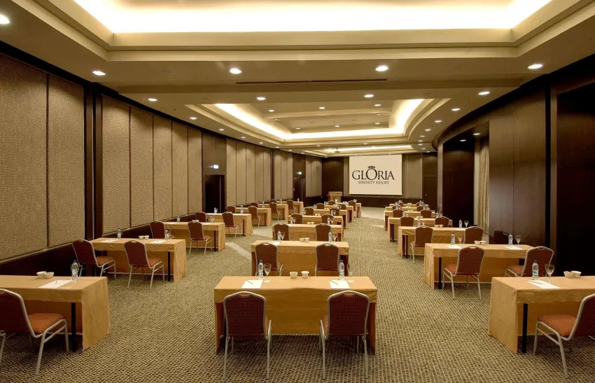 Gloria Serenity Resort 5*-325