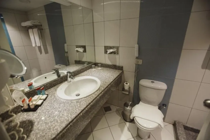 Xperience Kiroseiz Parkland 5*-13