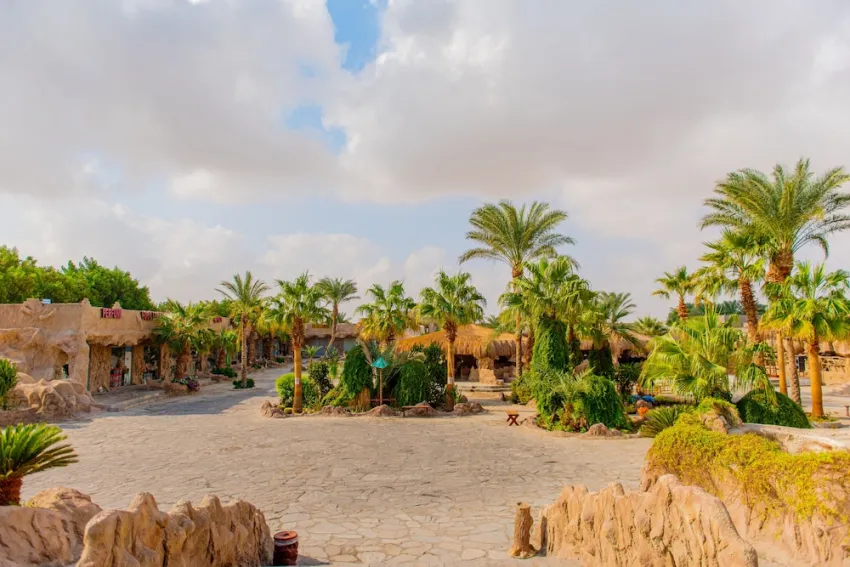 Caves Beach Resort (Adults Only 16+) 5*-127