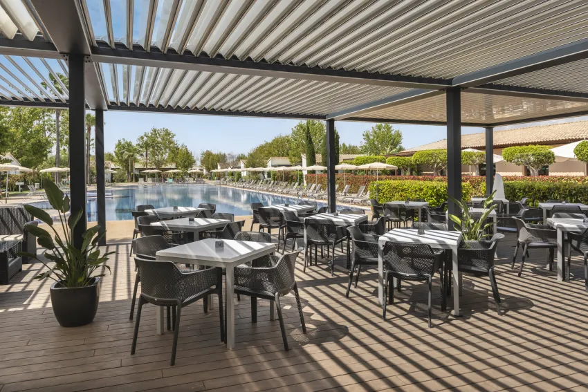 Valentín Playa de Muro 4*-29