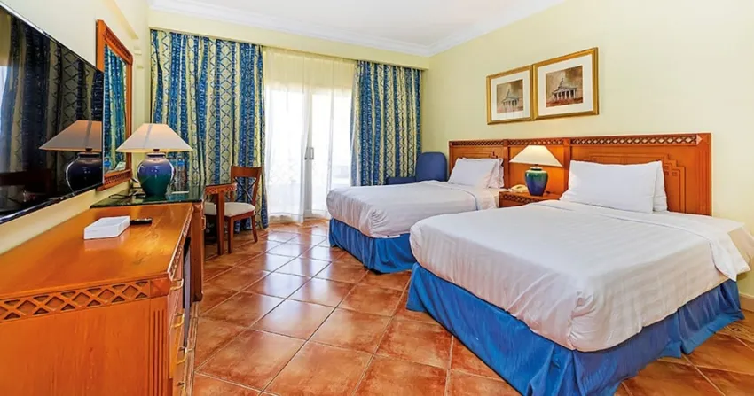 Old Palace Resort Sahl Hasheesh 5*-26
