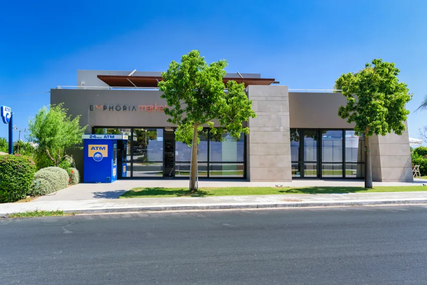 Euphoria Resort 5*-5