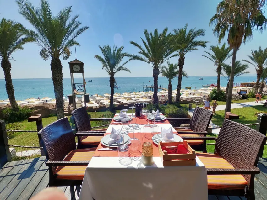Pirates Beach Club 5*-7
