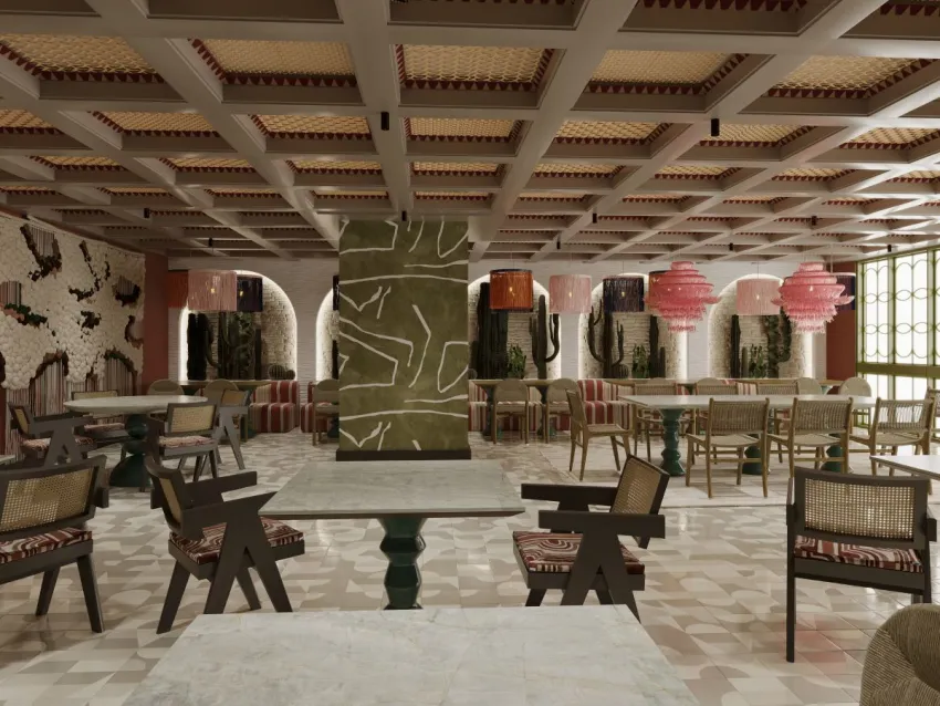 Royal Atlantis Icon 5*-23