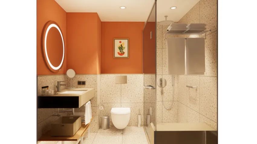 Megasaray Resort Side 5*-55