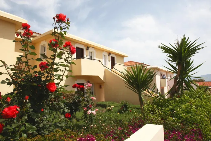 Akamanthea Holiday Village 3* - Latchi - Cipru