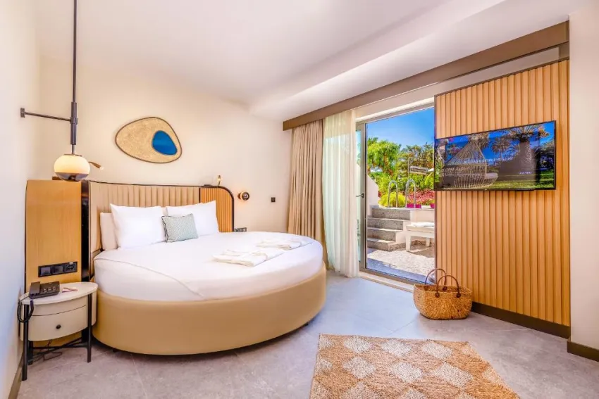 BELEK BEACH RESORT HOTEL  5*-69