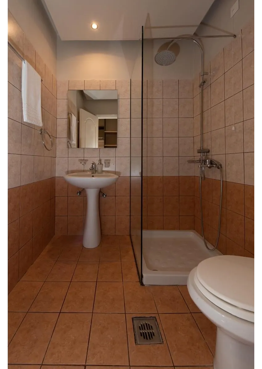 Alykanas Beach Grand Hotel 4*-26